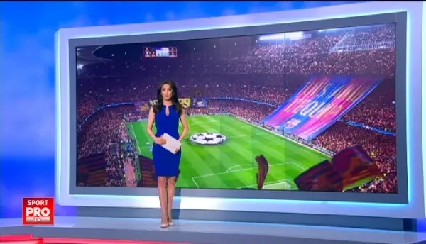 Castig URIAS pentru un roman la pariuri dupa meciul NEBUN Barcelona - PSG! Cati bani a luat