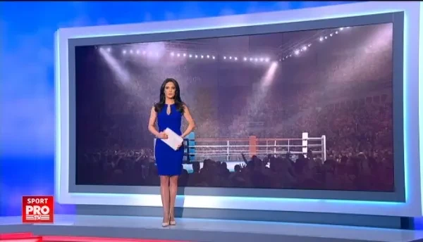 SUPER VIDEO! Cum s-a pregatit greul Topai pentru o victorie cu cantec in gala "Visul American"