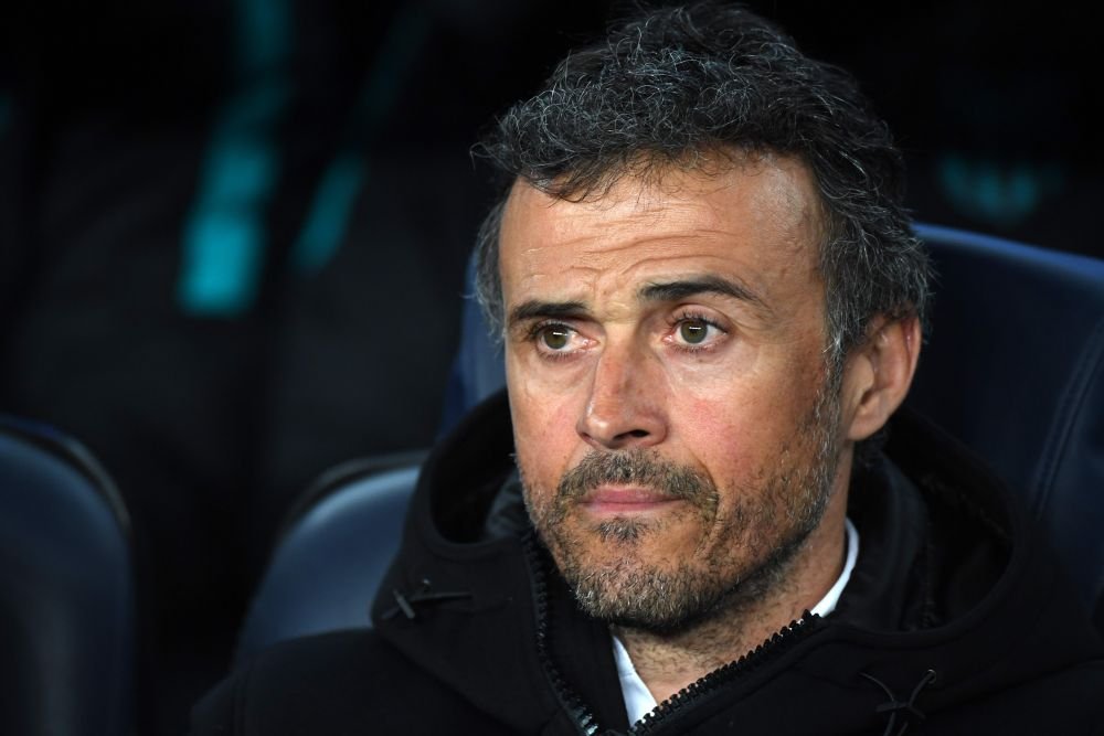 Luis Enrique si-a ales urmasul pe Camp Nou! Un nou Tito Vilanova pentru banca Barcei! Anuntul facut de Marca