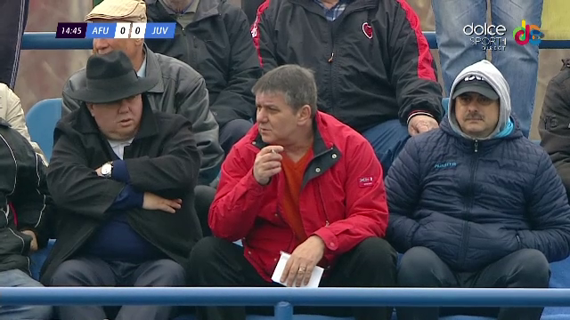 FOTO Lacatus, scouting pentru noua echipa a Stelei! Ce meci a vazut din tribune_2