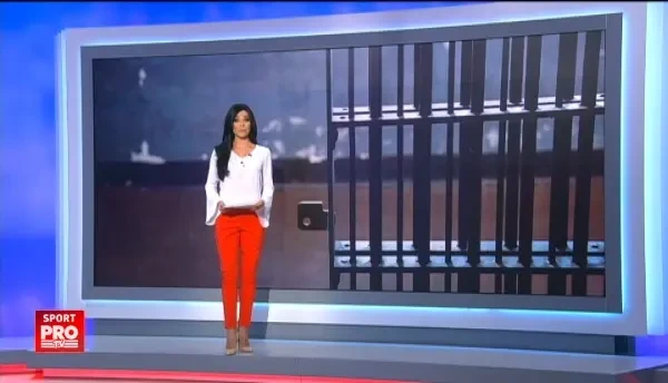 Viata bate filmul! Si-a ucis iubita, a aruncat-o la caini, a stat 7 ani in puscarie si acum se intoarce in fotbal!