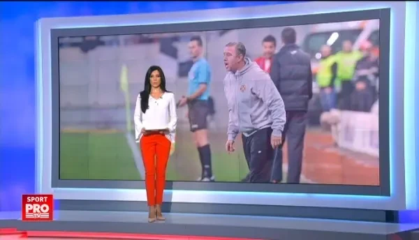 Reghecampf surprinde: "Unii ne vad cu cele mai mici sanse la titlu. Si eu stiu asta" Ce spune despre postul sau la Steaua