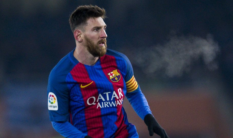 Spaniolii detoneaza bomba! Messi semneaza prelungirea cu Barcelona, salariul este COLOSAL!!!