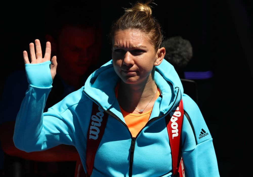 Va multumesc, m-ati facut sa ma simt ca acasa! Mesajul Simonei pentru romanii care au ajutat-o sa treaca peste momentul greu al vietii