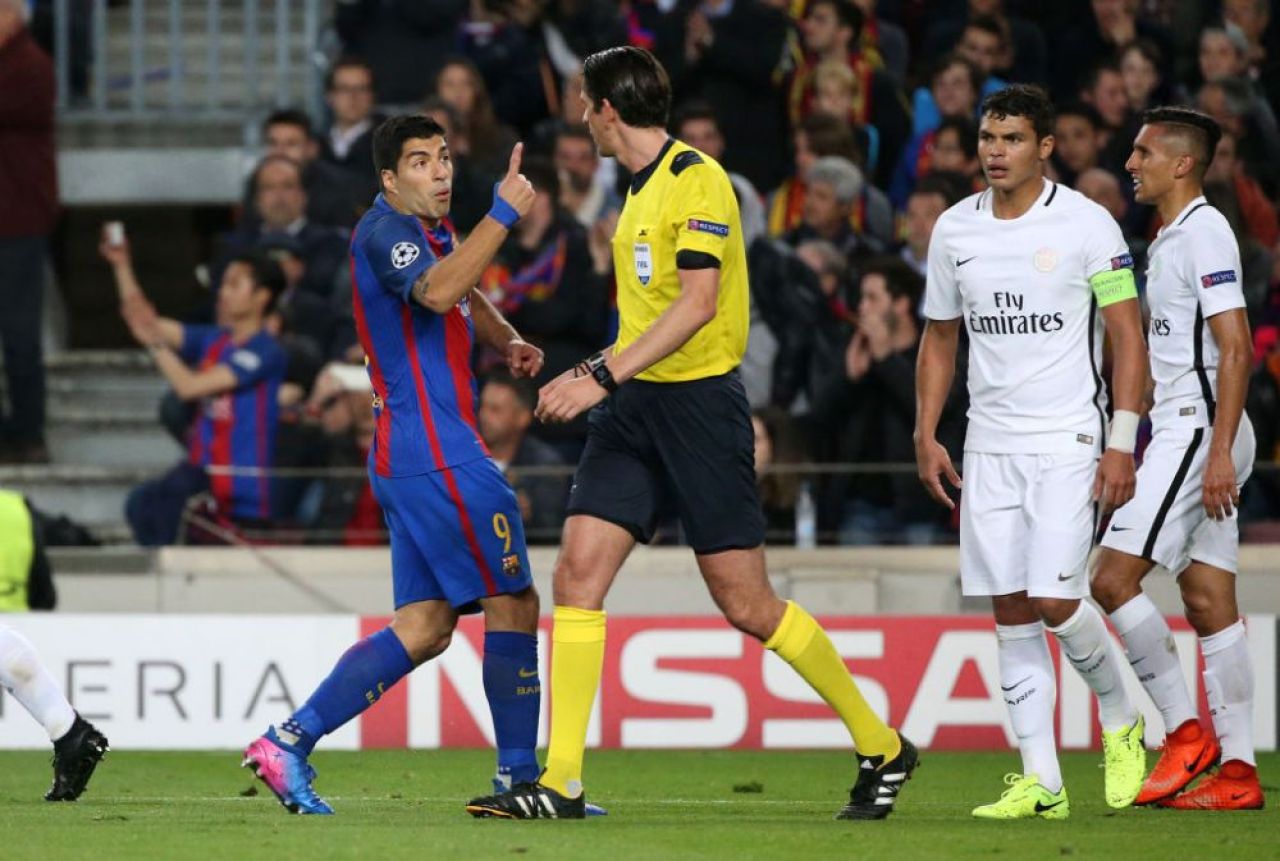 UPDATE | Petitie cu 117.000 de semnaturi pentru rejucarea meciului Barcelona - PSG! Link in articol pentru a o semna :)_2