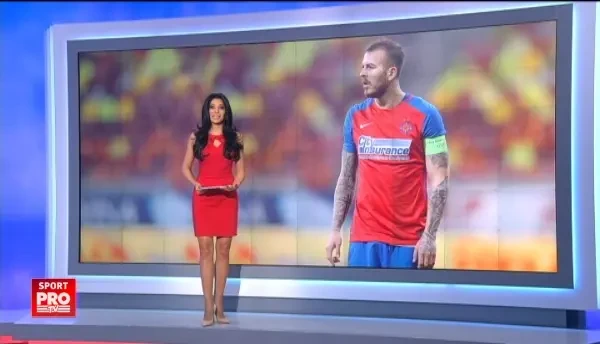 Iordanescu, umor involuntar: "Acum inteleg... Gigi Becali il sustine pe Reghecampf cu TARIE!" :)