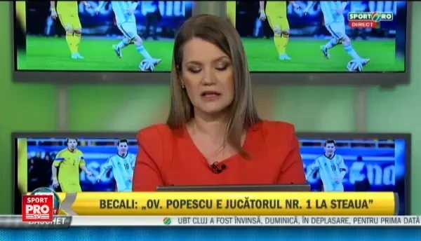 ULTIMA ORA | Becali a dezvaluit urmatorul transfer al Stelei! Doi jucatori au fost anuntati ca ar putea pleca