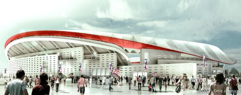 Super lovitura data de Atletico! Afacerea anului la Madrid: 30 de milioane &euro;