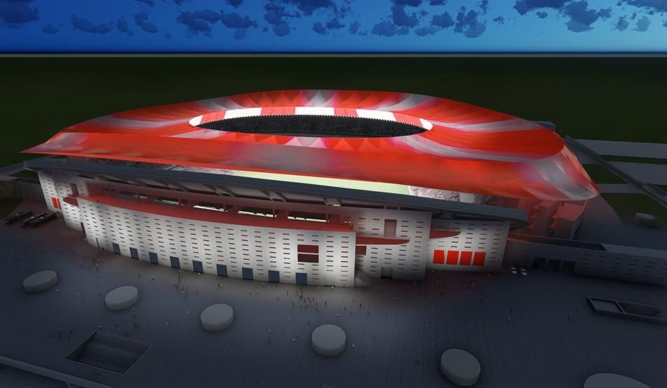 Super lovitura data de Atletico! Afacerea anului la Madrid: 30 de milioane €_2