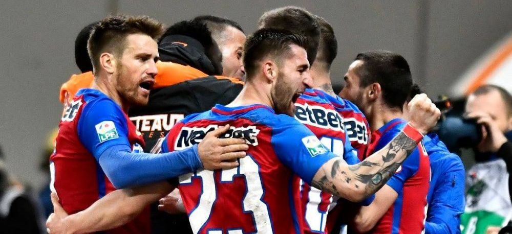 Schimbare URIASA la Steaua. Reghecampf n-a mai facut niciodata asta. Ce se intampla cu Alibec_3