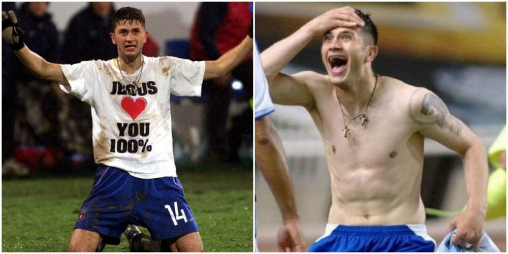 GENIAL: Claudiu Blocnotes Raducanu si-a schimbat meseria si chiar n-o sa-ti vina sa crezi cu ce se ocupa acum :)