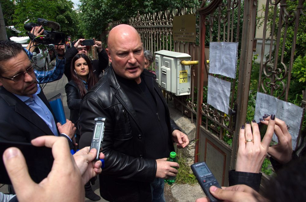 Paszkany, revenire spectaculoasa la CFR Cluj: Am investit 5 milioane de euro deja! Ce le-a spus jucatorilor