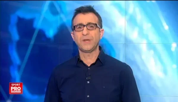 Sandu Lungu, aparitie de senzatie la Uite cine danseaza! S-a costumat in Jack Sparrow si a scapat de eliminare