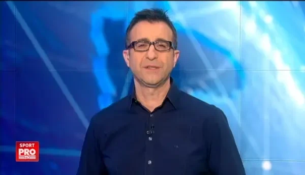 O prezentatoare tv din America a fugit din emisiune cand in spatele ei a aparit Shaquille O'Neal.