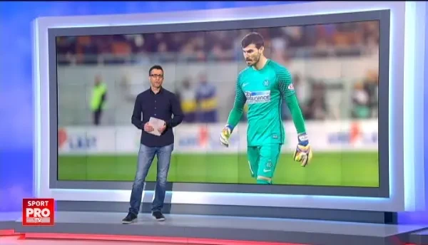 "In locul lui Nita, eu as renunta la echipa nationala!" Revolta unui oficial al Stelei