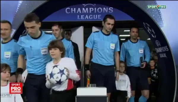 Juventus 1-0 FC Porto | REZUMAT VIDEO