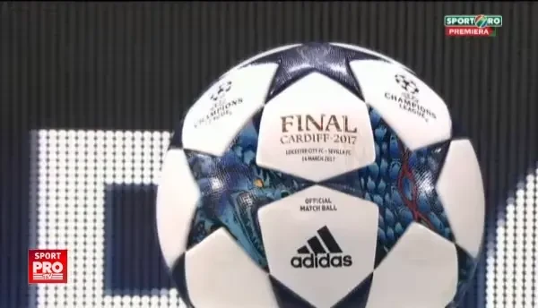 Leicester 2-0 FC Sevilla | REZUMAT VIDEO - Partea 1