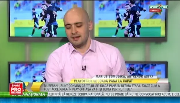 EXCLUSIV | Am fost mai smecher ca Becali! Sumudica vorbeste despre transferul ratat al lui Budescu la Steaua