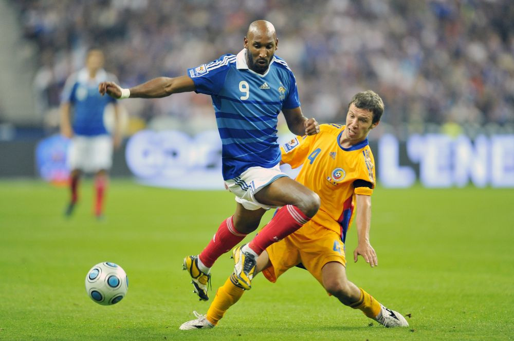 A luat titlul cu Urziceni si a jucat la nationala! Ce s-a intamplat cu Iulian Apostol dupa ce s-a retras: acum apare la Postul Patriarhiei