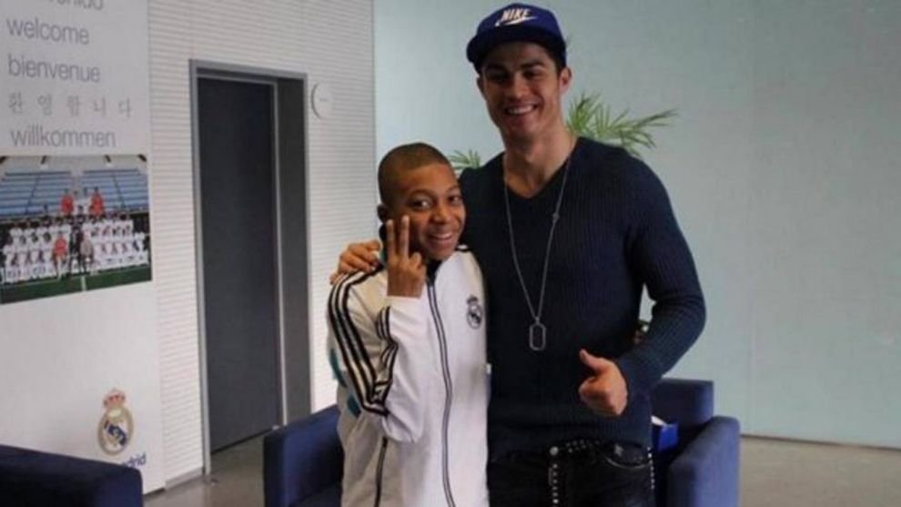 Noul star al Frantei! Vestea URIASA primita azi de Mbappe, dupa ce a eliminat-o pe City din Liga Campionilor