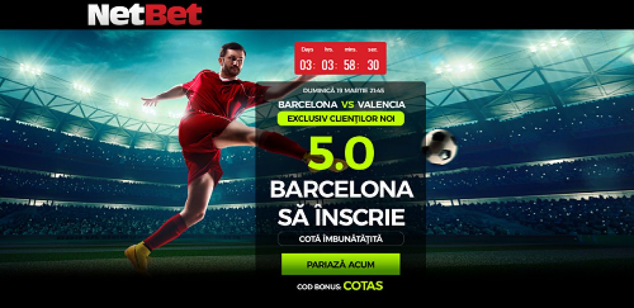 (P) Cota 5.0 ca marcheaza Barcelona cu Valencia! Cota pe care este aproape IMPOSIBIL sa pierzi_1
