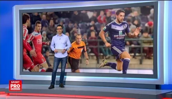 Stanciu, sansa CARIEREI sub ochii lui Mourinho! Cea mai tare reactie dupa anuntul ca merge pe Old Trafford