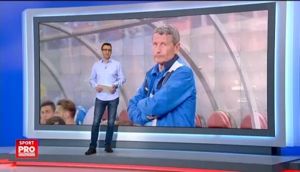 Multescu, disperat sa bata Dinamo in derby! Ce a anuntat inaintea meciului