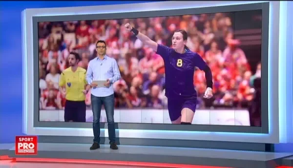 'Nicaieri nu-i mai bine ca acasa! Ma bucur ca revin!' Neagu ar da TOATE Baloanele de Aur pentru un AUR cu Romania