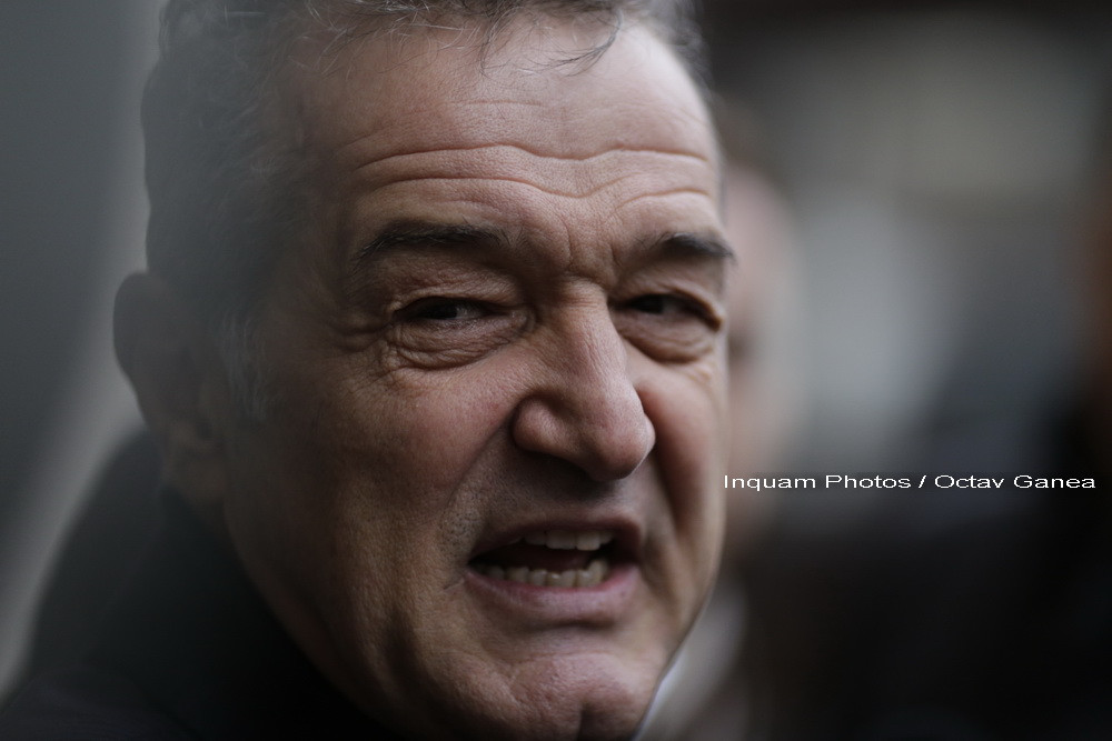 S-au TERMINAT EMOTIILE! Ce se intampla cu transferul surpriza anuntat de Becali