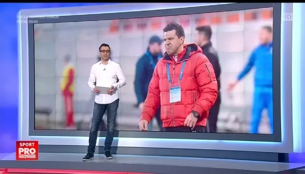 "Lumea nu isi da seama de sacrificiile pe care le fac!" Anuntul lui Contra inaintea meciului cu Craiova