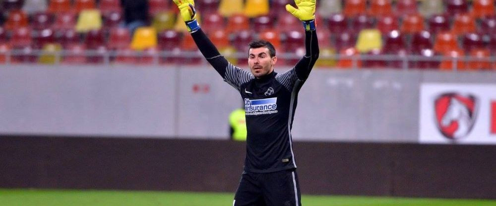 Nita a fost CATASTROFAL! Astept ironiile lui Sumudica! Ce spune Duckadam dupa meciul TERIBIL cu Viitorul