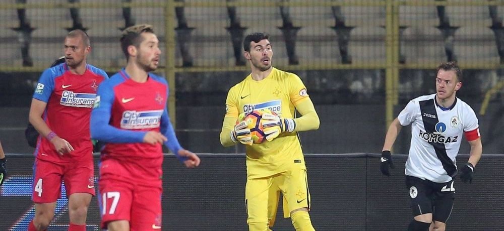 Ce sa fac acum, sa ma pun singur la zid?! Reactia lui Nita dupa meciul TERIBIL cu Viitorul