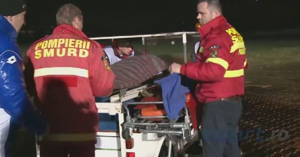 REVOLTATOR! HALUCINANT! Barboianu a asteptat 30 de minute cu FRACTURA sa plece cu salvarea de la stadion_3