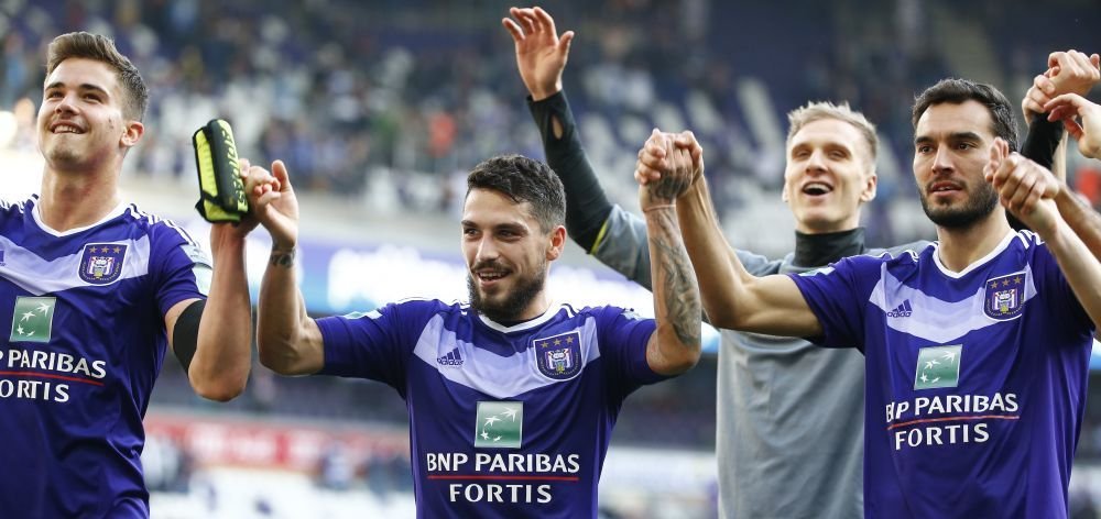 Mesajul lui Nicusor Stanciu pentru Hagi dupa victoria spectaculoasa in fata Stelei