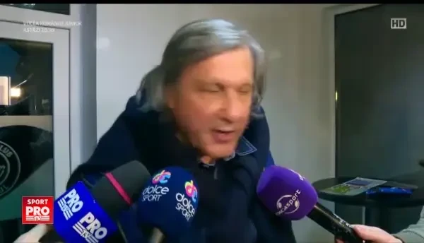 E cel mai bun dintre cei mai prosti! E un IDIOT! Atac INCREDIBIL dupa infrangerea Stelei