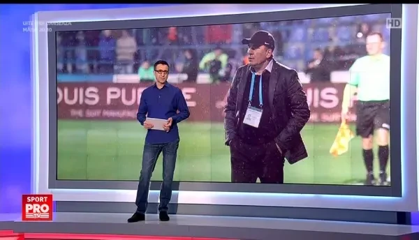 Genial! Ce salariu are patronul Hagi la Viitorul: Nu i-am luat niciodata! :))