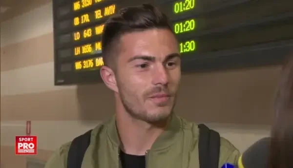 Fostul capitan al Stelei vede ALTA campioana in Liga I. Ce favorita la titlu are Tosca: Consider ca ei merita