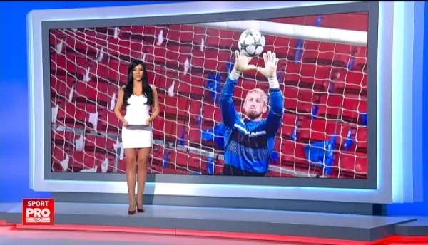 Armele lui Daum pentru meciul cu Danemarca, nationala care asteapta o victorie in deplasare de 4 ani