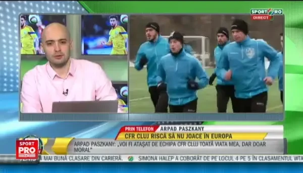 Modelul Hagi , bun pentru Liga I, NU si pentru Champions League! Explicatiile lui Paszkany