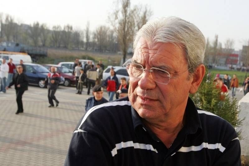 Ienei: Ma uit in buletin si nu-mi vine sa cred cati ani am! De ziua mea, dati-mi o victorie cu Danemarca!