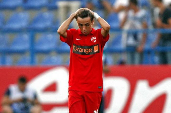 Cu Patrick am avut si eu probleme! Rednic il arata cu degetul pe vinovatul pentru scandalul Under 21 de grade !