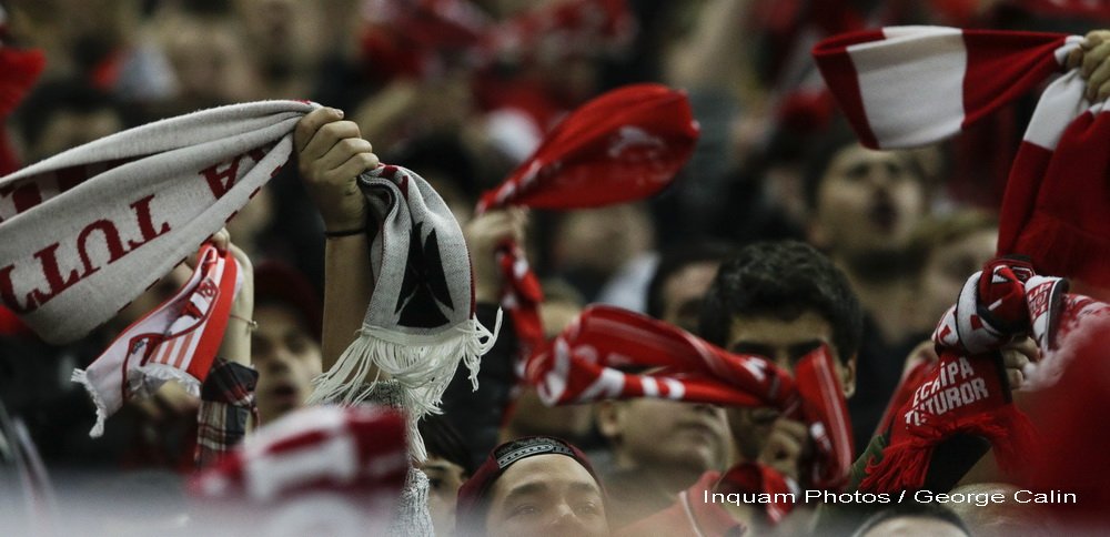 Who Let The Dogs Out? 5 episoade in care dinamovistii au aratat ca mai mult se distreaza decat joaca fotbal