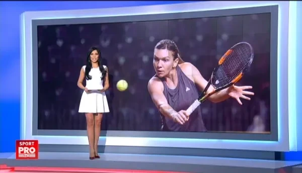 Halep nu se mai lasa la 28 de ani! Cum vrea Simona sa arate viitorul ei