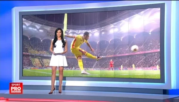 "Noi acum suntem suporteri, nu mai putem fi in teren!" Mesajul ultimului EROU al Romaniei cu Danemarca