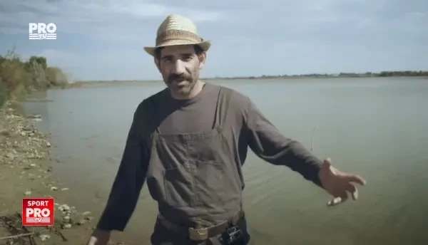 Celentano si Firicel cu noua inventie