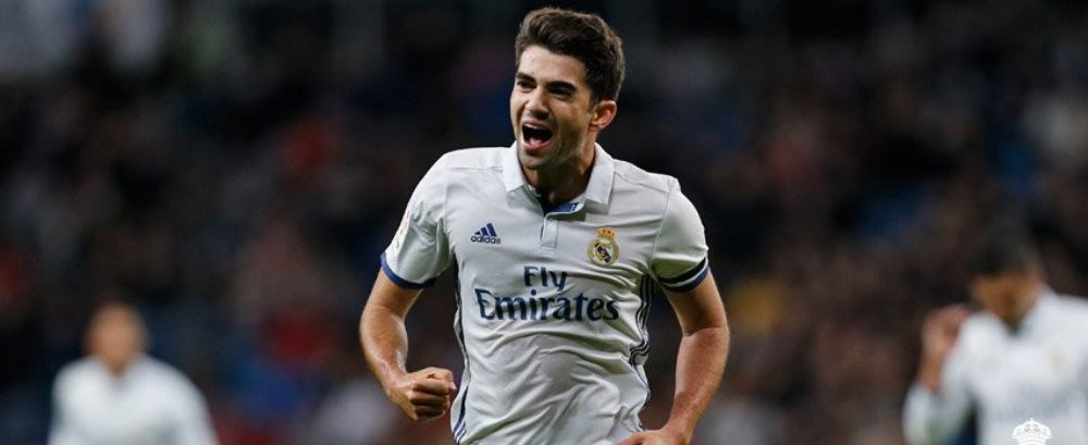 GOL SENZATIONAL reusit de fiul lui Zidane la antrenamentul lui Real Madrid! Cum a marcat. VIDEO