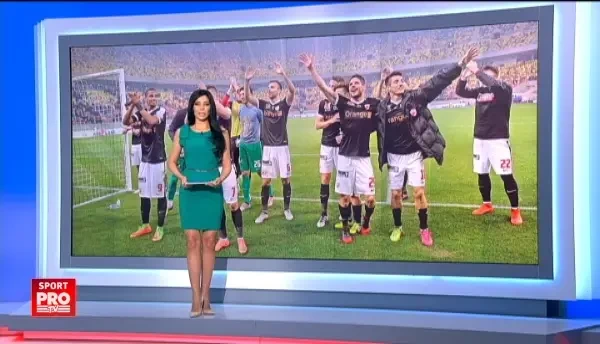 Dinamo e ALL IN pe Cupa Romaniei! Ce spun dinamovistii despre meciul care il poate convinge pe Contra sa ramana