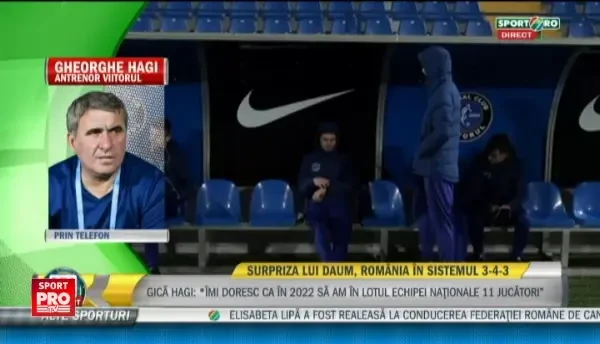 Prima reactie a lui Hagi dupa oferta de 3 milioane de euro a lui Becali! Pentru cine discuta cu Steaua