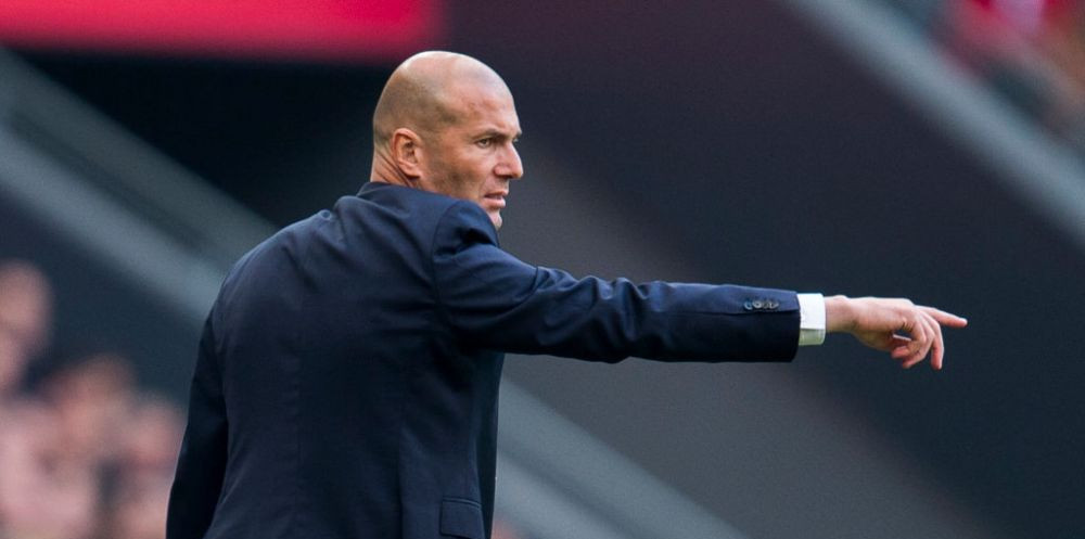 Real pregateste un nou transfer GALACTIC! Cum a fost surprins unul dintre cei mai buni jucatori din Anglia