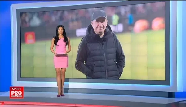 "N-as fi tentat de Steaua, n-ati vazut ca i-am si batut in ultima etapa?" Raspunsul dat de Florinel Coman si Hagi dupa oferta lui Becali